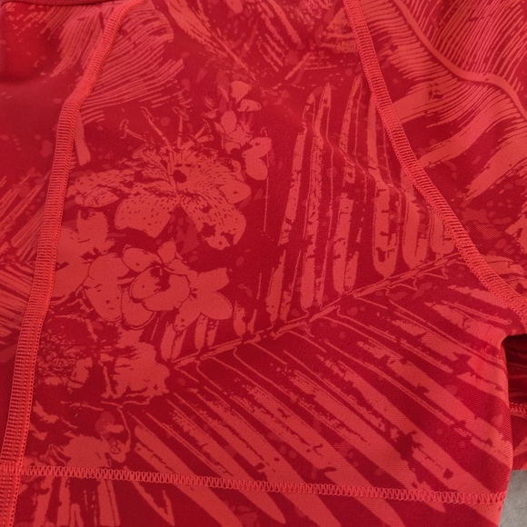 Project Rock Compression Shorts - Picture 4 of 6